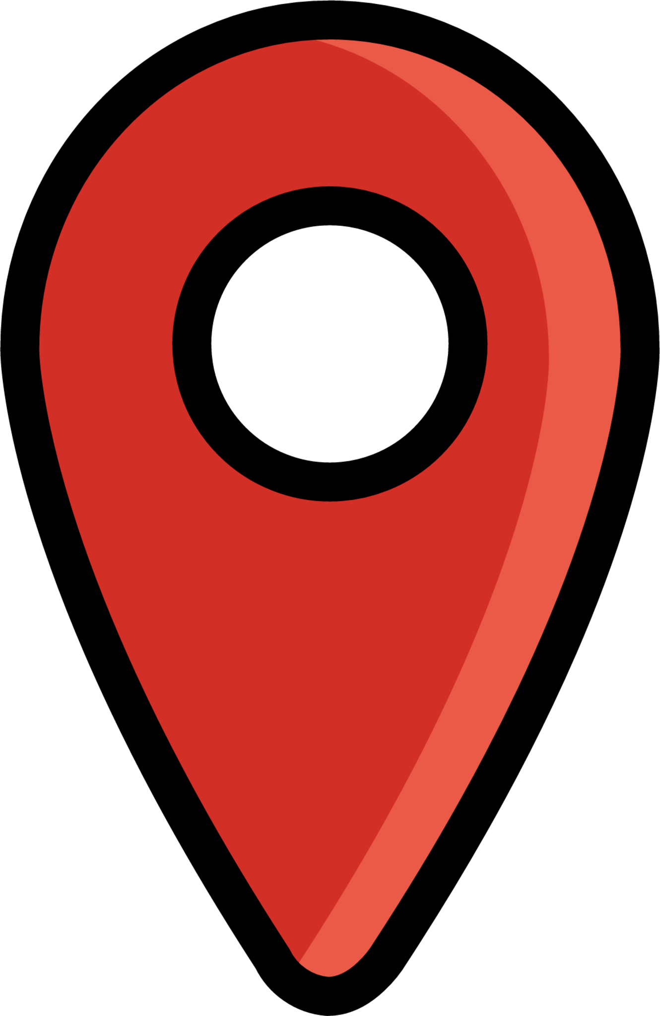 Location Icon